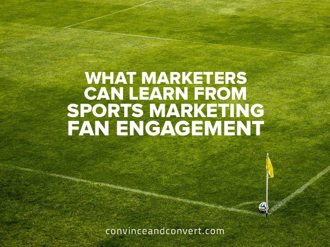 Marketing, PR & Fan Engagement Drives Social Media Brand Loyalty